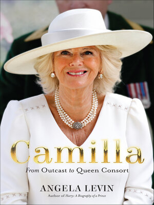 Camilla - ebook